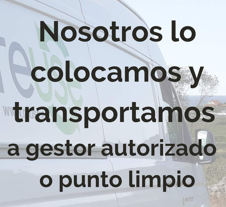 vaciados en Santander