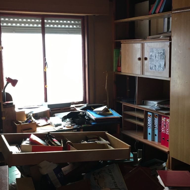 vaciado de casas en pielagos